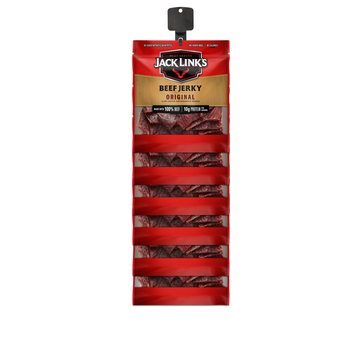 2.85OZ JL BF ORIG JERK 2/6 CLIPSTRIP