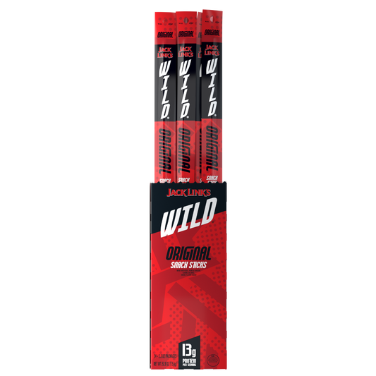 JL WILD 2.2oz Original Stick 144CT