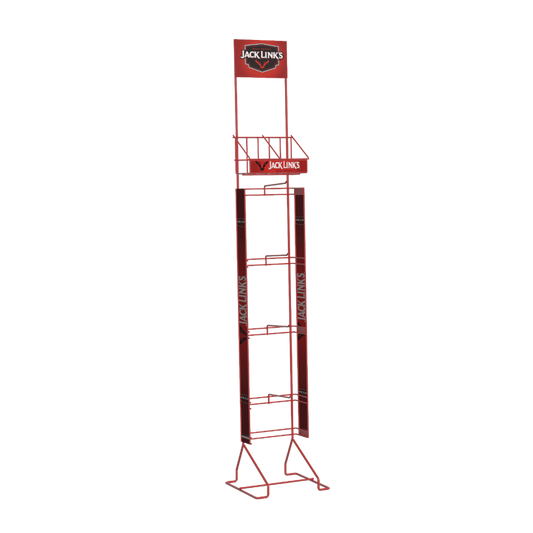 Floor Stand Bodega Rack