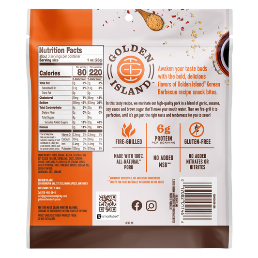 2.85OZ GI PO KOBQ SNKB 12ct Case