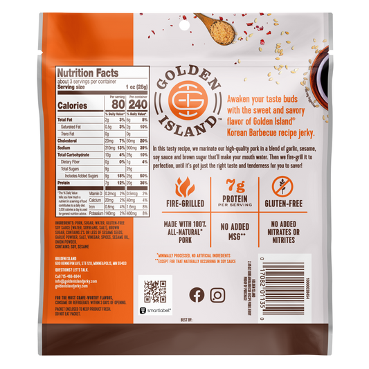 2.85OZ GI PO KOBQ JERK 12ct Case