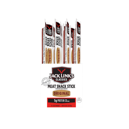 .8oz Original Meat Snack Stick 60CT