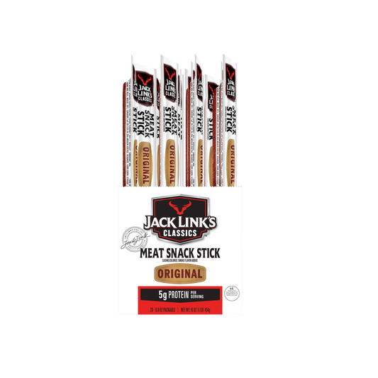 .8oz Original Meat Snack Stick 60CT
