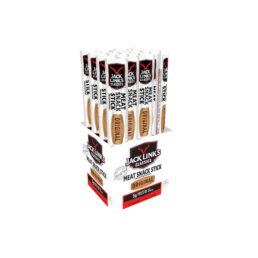 .8oz Original Meat Snack Stick 60CT