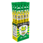 1oz Lorissa's Kitchen Jalapeno Beef Sticks 24CT