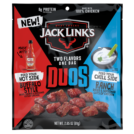 2.85OZ DU CH BFRN BITE 2/6 CL