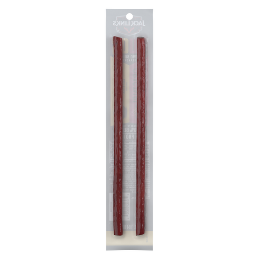 JL DUOS 1.84oz Original/Teriyaki Sticks 60CT
