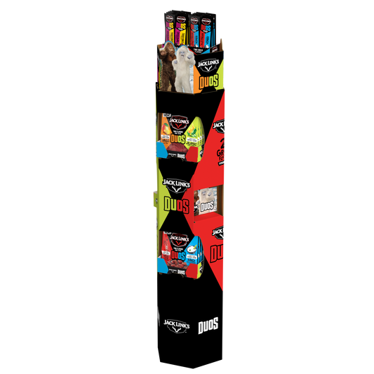 ASST DU BC BJOR BJST 1/44 TD