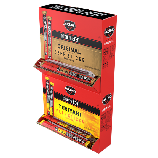 .92OZ JL BF OTER STIX 1/200 GF PP