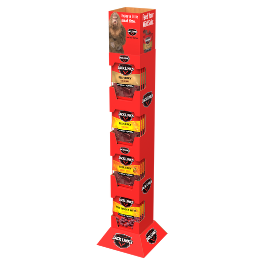 3.25OZ JL BF OSTE JETB 1/32 TD