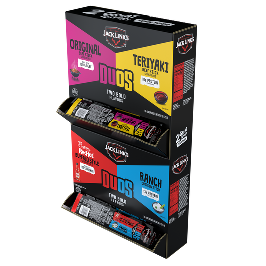 1.84OZ DU BC BROT STIX 1/100 GF PP