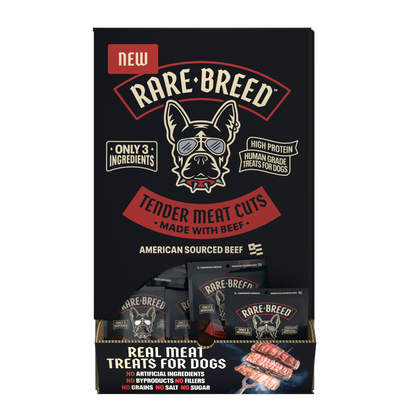 1oz Rare Breed Gravity Feed Case 2/40CT