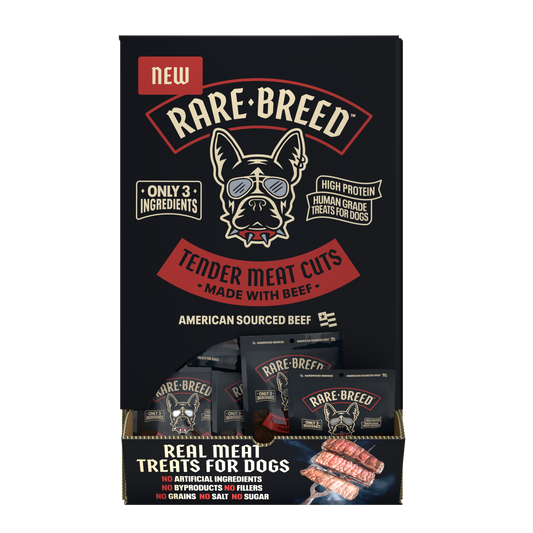 1oz Rare Breed Gravity Feed Case 2/40CT