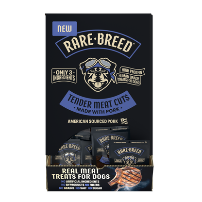 1oz Rare Breed Gravity Feed Case 2/40CT