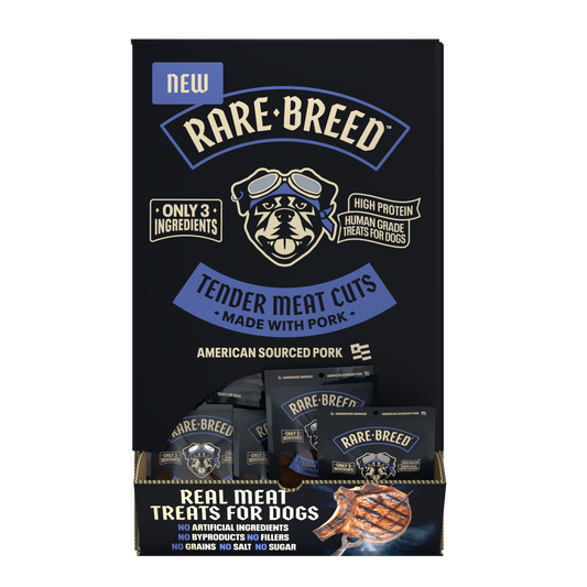 1oz Rare Breed Gravity Feed Case 2/40CT