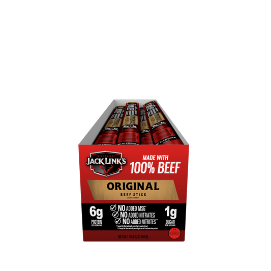 .92oz Original Beef Stix 40CT