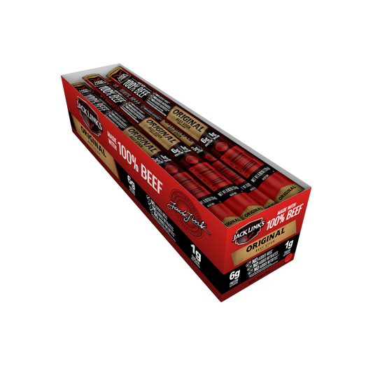 .92oz Original Beef Stix 40CT