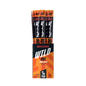 1oz Jack Links Wild Hot Snack Sticks 40CT