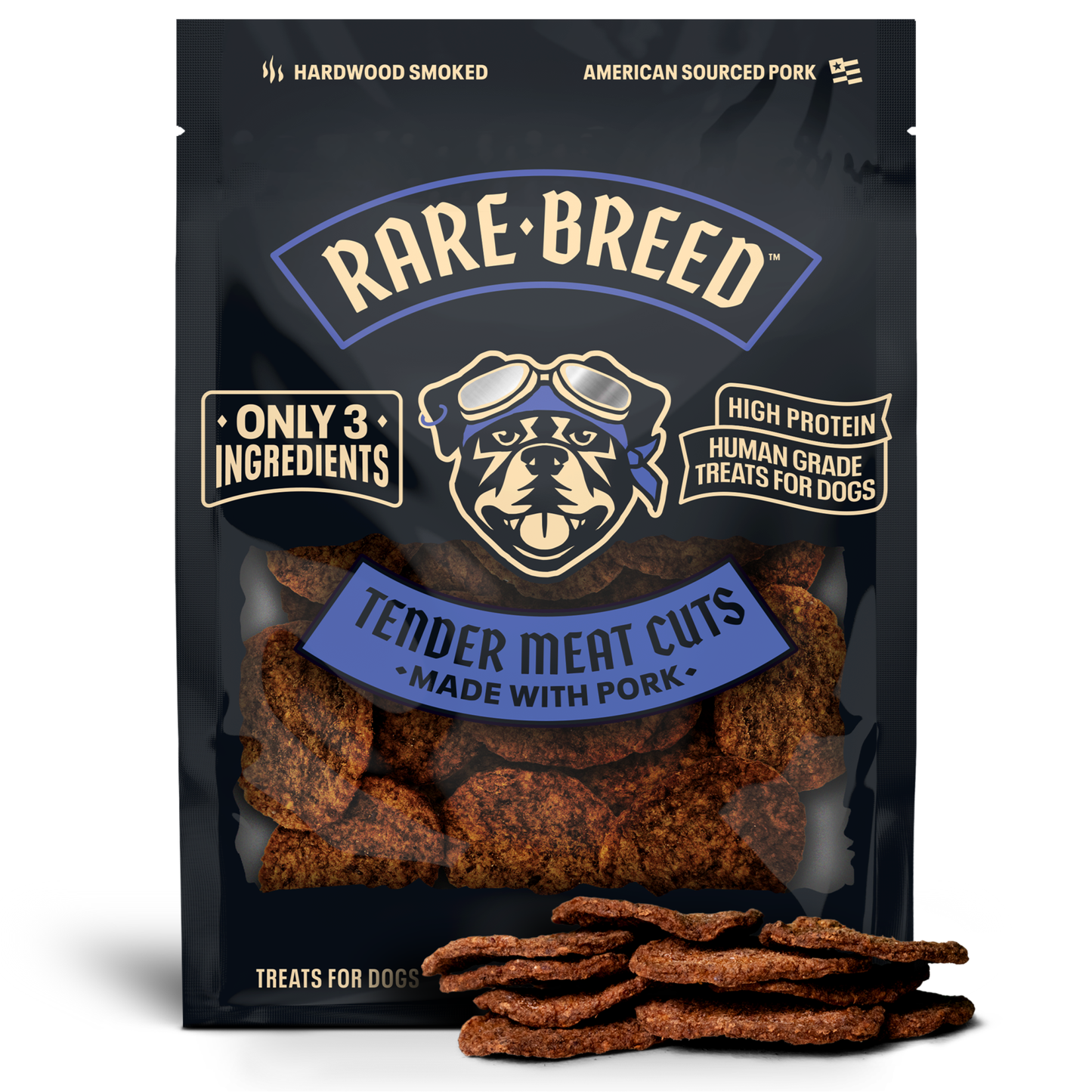 1oz Rare Breed Gravity Feed Case 2/40CT