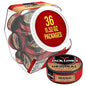 .32oz Beef Jerky Original Chew 36CT