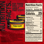 .32oz Beef Jerky Teriyaki Chew 36CT