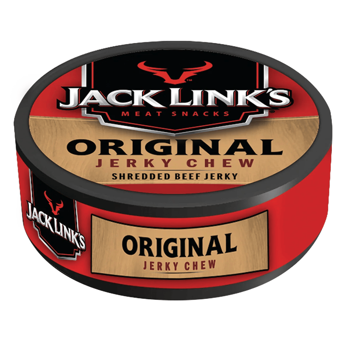 .32oz Beef Jerky Original Chew 36CT