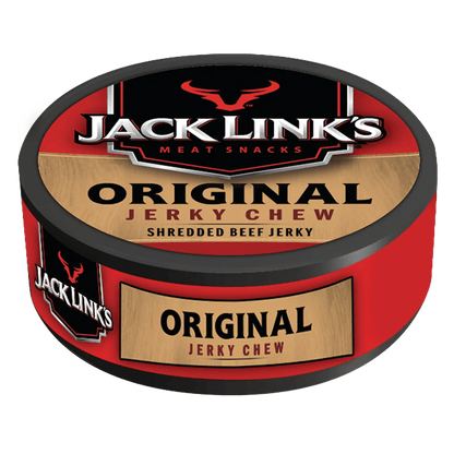 .32oz Beef Jerky Original Chew 36CT