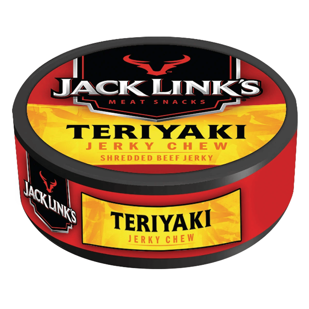 .32oz Beef Jerky Teriyaki Chew 36CT