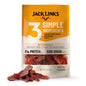 2oz Hickory JL3 Air Dried Steak Slices 12CT