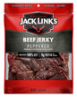 JL 3.25oz Peppered Jerky 8CT