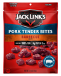 JL 3.25oz Pork BBQ Tender Bites 8CT