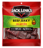 2.85ozJalapeno Beef Jerky 12CT