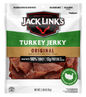 2.85ozOriginal Turkey Jerky 12CT