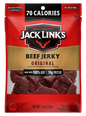 .9oz Original Beef Jerky 48CT