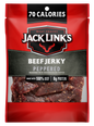 .9oz Peppered Beef Jerky 48CT