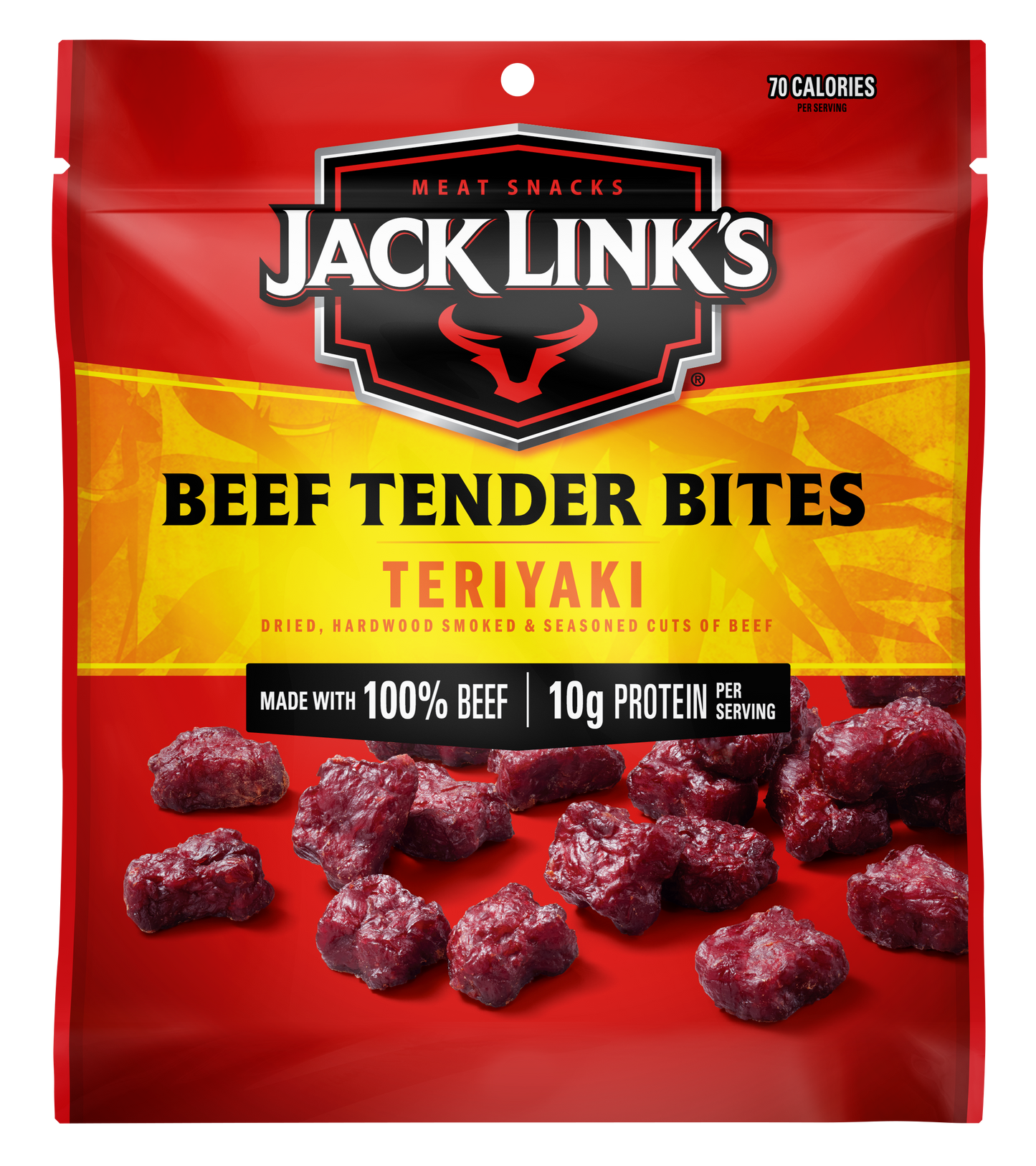 2.85oz Teriyaki Tender Bites 12CT