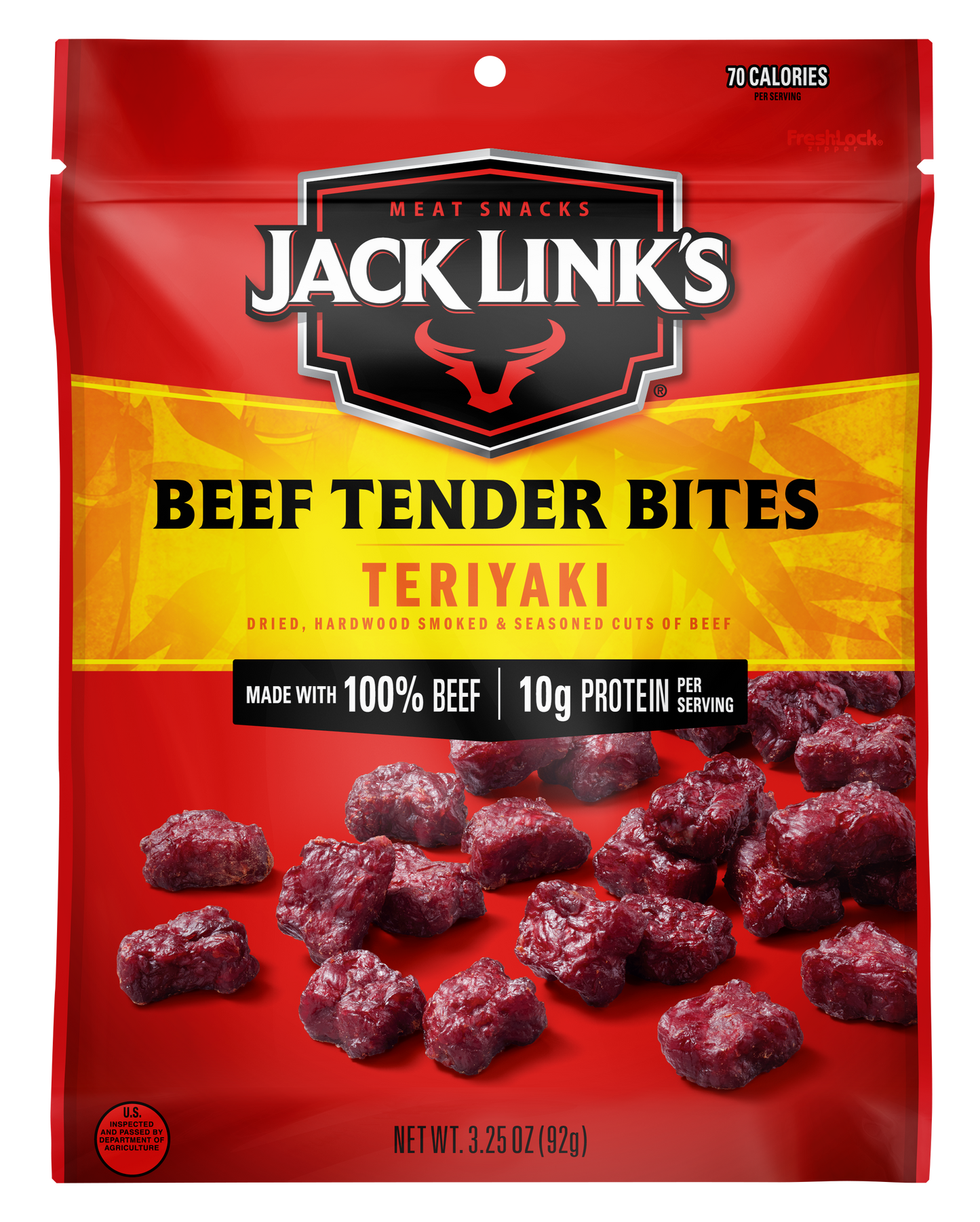 JL 3.25oz Teri Tender Bites 8CT