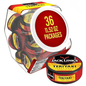 .32oz Beef Jerky Teriyaki Chew 36CT