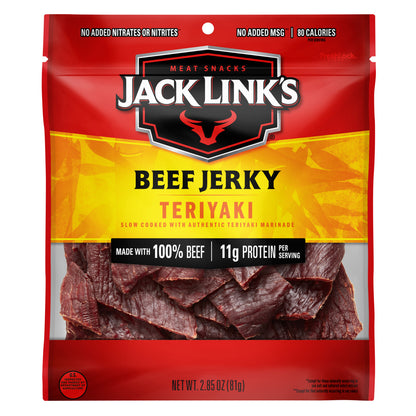 2.85OZ JL BF TERI JERK 2/6 CLIPSTRIP