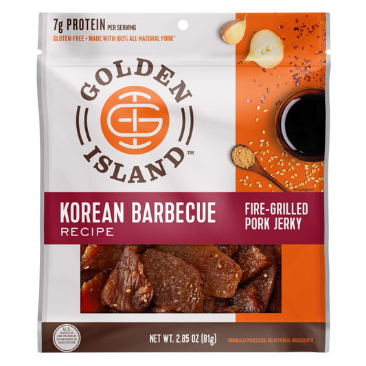 2.85OZ GI PO KOBQ JERK 2/6 CL