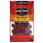 JL 10oz Sweet & Hot Jerky 8CT