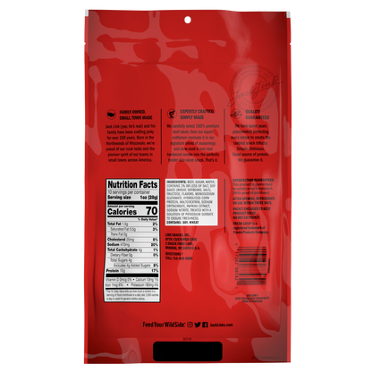 JL 10oz Original Tender Bites 8CT