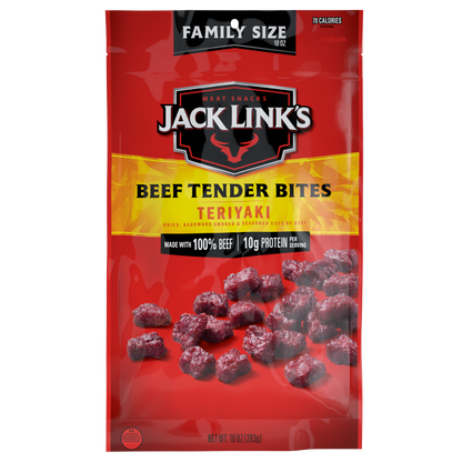 JL 10oz Original Tender Bites 8CT