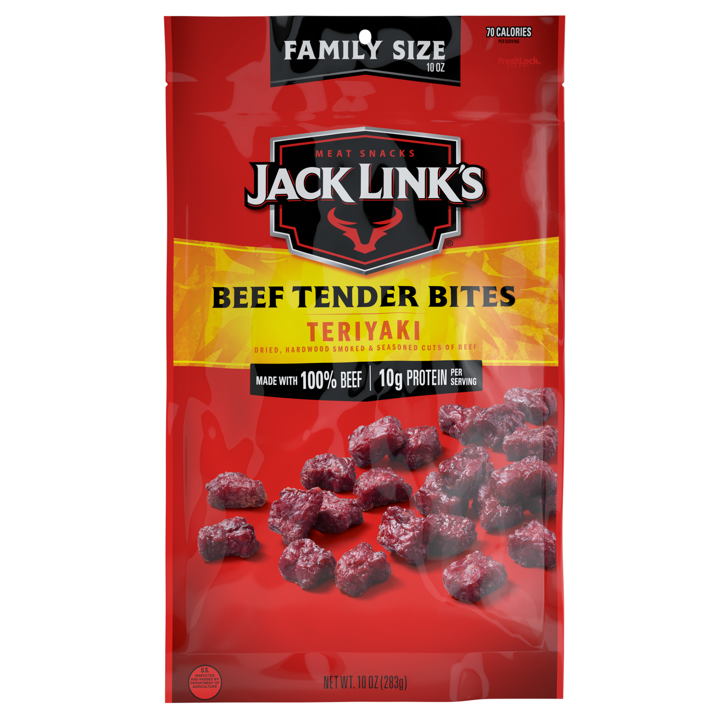 JL 10oz Teri Tender Bites 8CT
