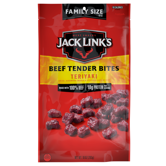 JL 10oz Teri Tender Bites 8CT